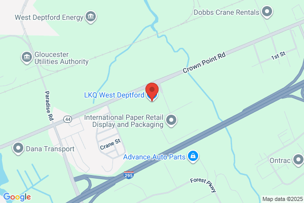 LKQ West Deptford
