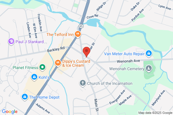 Mantua Jewelers