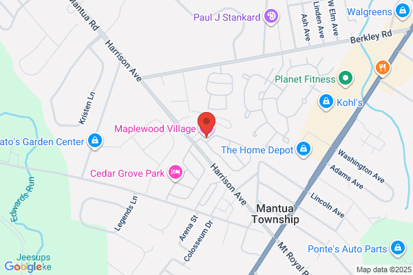 Maplewood Village