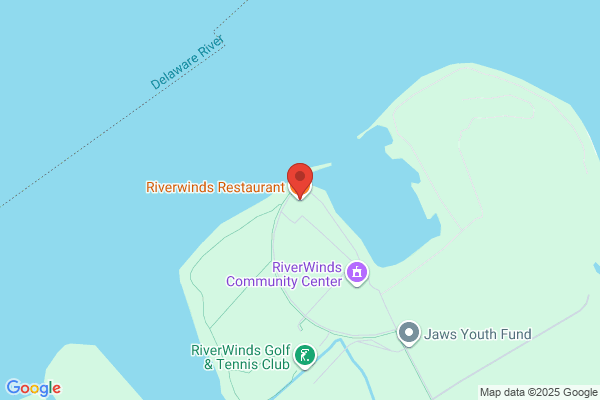 Riverwinds Restaurant