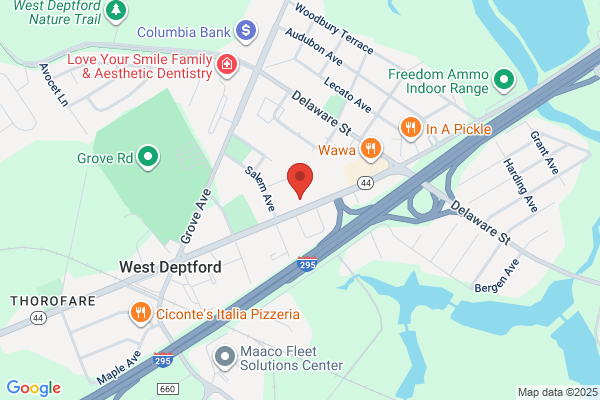 West Deptford Auto Repair