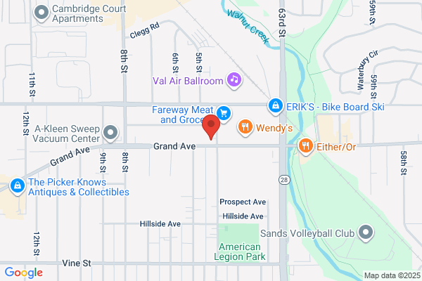 St. Gregory Recovery Intensive Outpatient Center