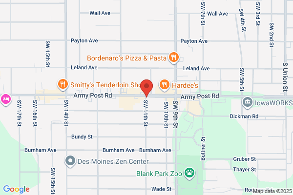 Adel-Des Moines Heating & Cooling