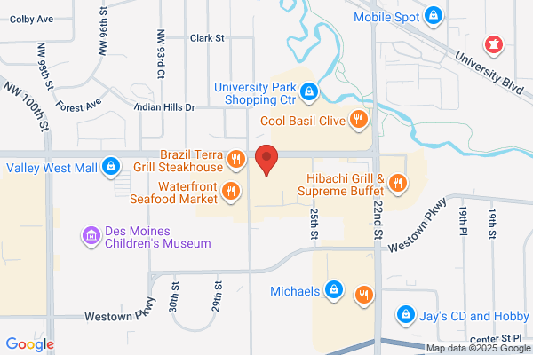 HealthSource Chiropractic of West Des Moines