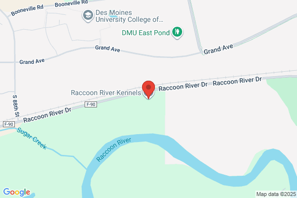Raccoon River Kennels