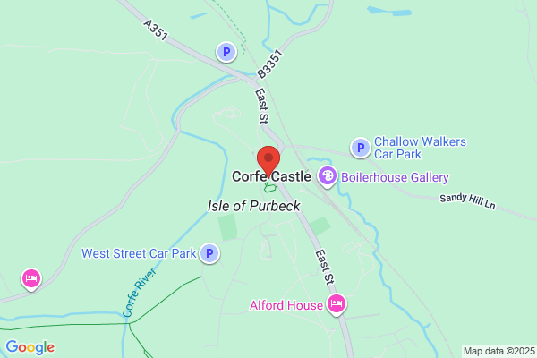 Curb-It Antiques & Collectibles