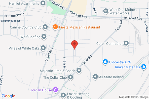 Bennett Apartments Inc