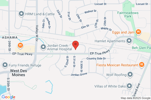 Crown Pointe Apartments