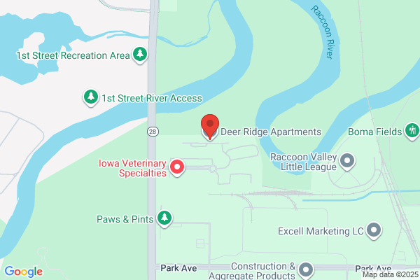 Deer Ridge Apartments