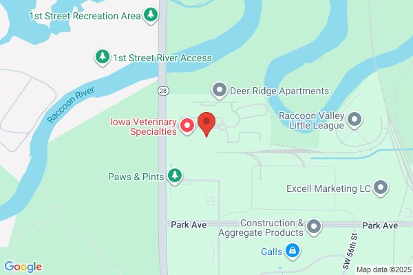 River Oaks Apartments