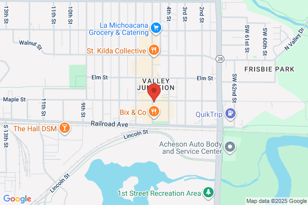 Valley Junction Properties