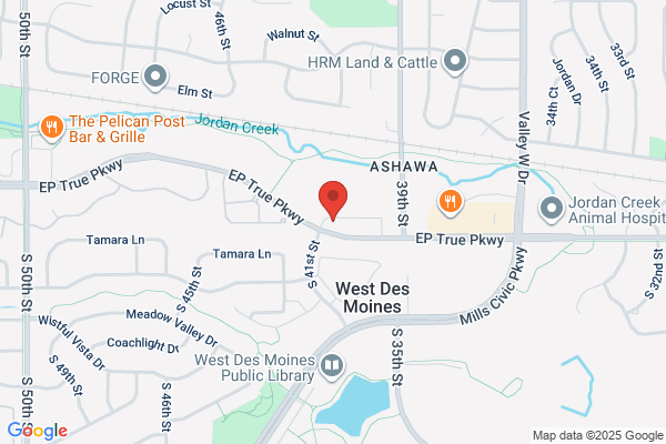 Westbrooke Apartments