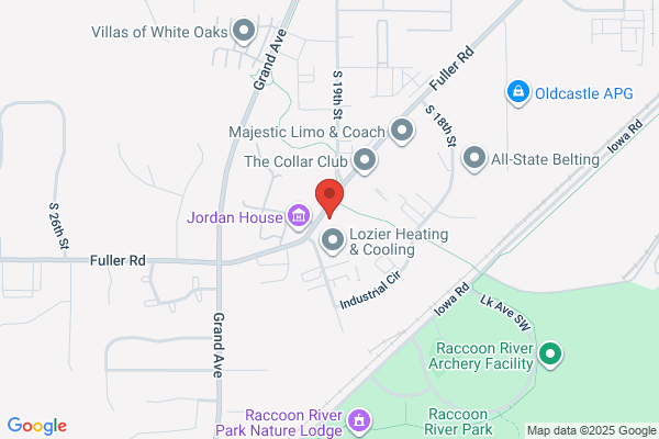 Jacobsen Auto Body