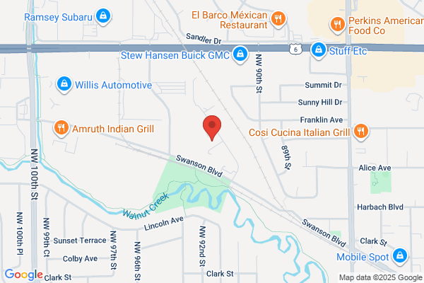 Maaco Auto Body Shop & Painting