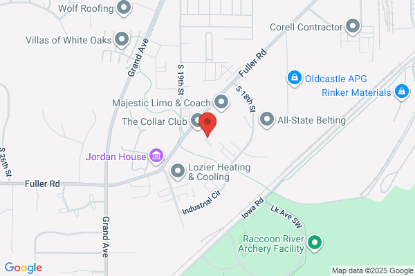 West Des Moines Auto Body