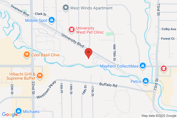 Acheson Auto Works