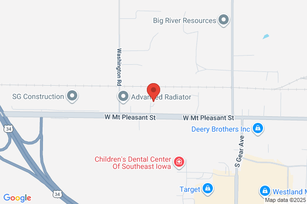 Anderson Auto Service