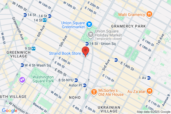 Broadway Builders Inc