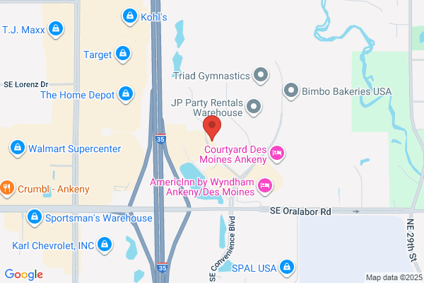 Denny Pigneri Homes