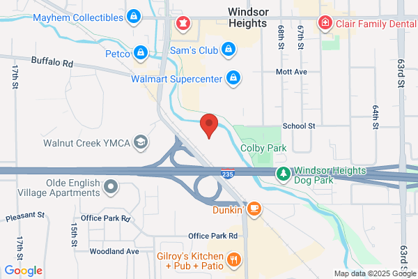 Electrical and Enviromental Systems Inc