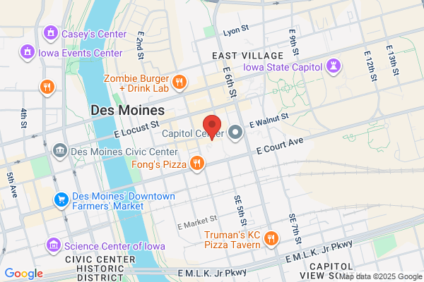 Home Builders Association of Iowa