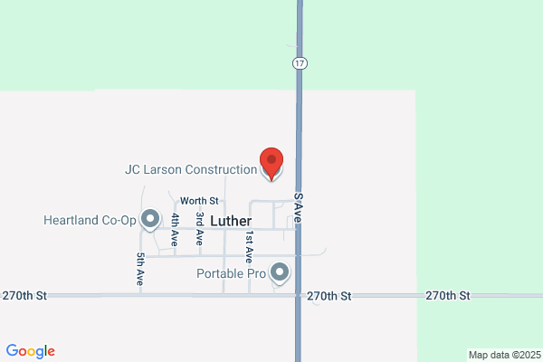 Larson & Larson Construction Llc