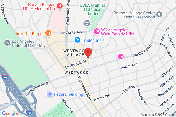 Westwood Apartments