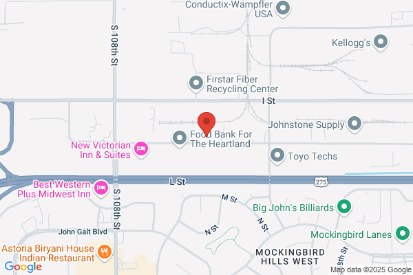 Interstate Industrial Instrumentation Inc