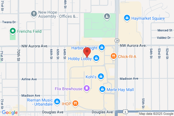 Hockenberg-Newburgh Sales & Marketing