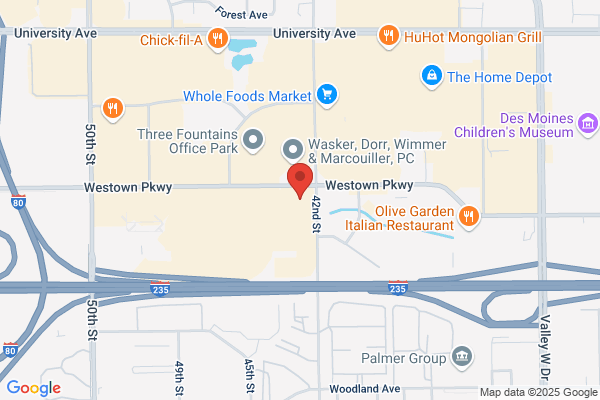 Two Rivers Bank & Trust
