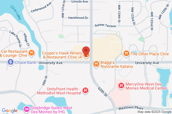 Granite City Food & Brewery
