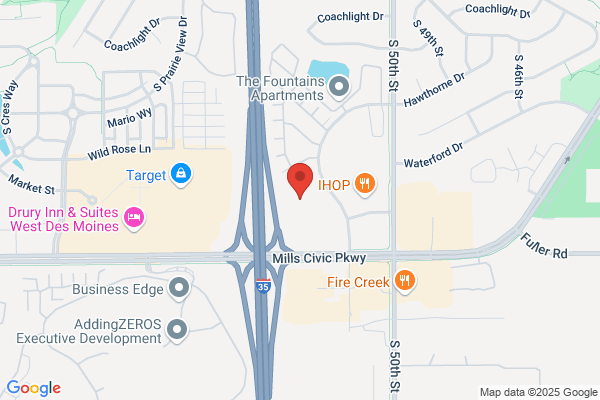 Hy-Vee Market Grille