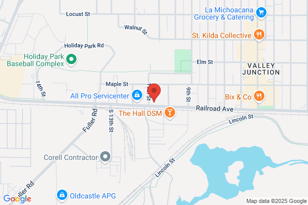 Intoxalock Ignition Interlock - Temporarily Closed
