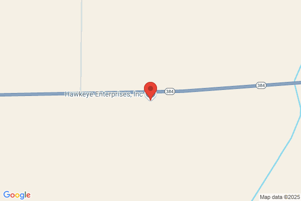 Hawkeye Enterprises