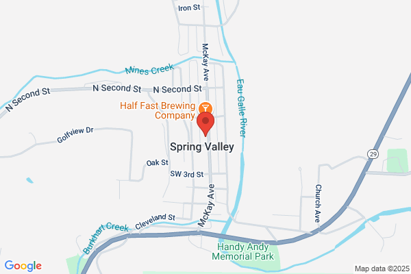 Spring Valley Wireless