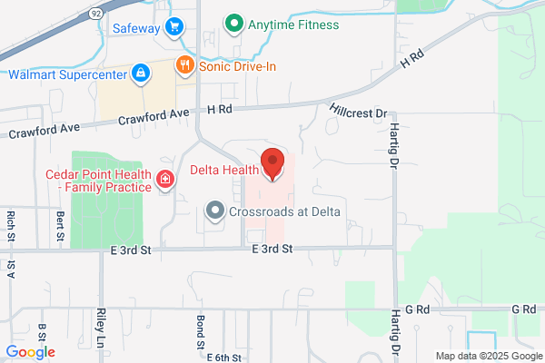 Delta Health