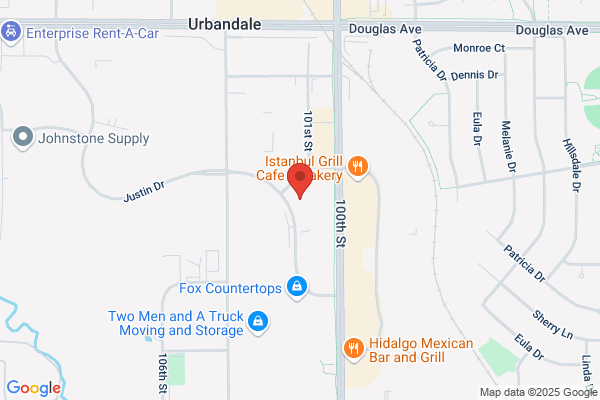 John Boyt Industrial Sewing Inc