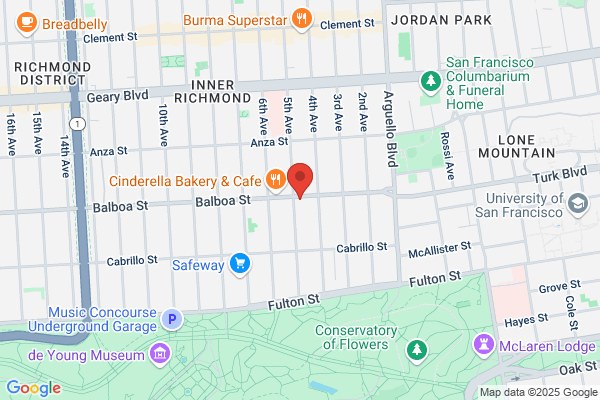 Tastebuds Speciality Foods & Cafe