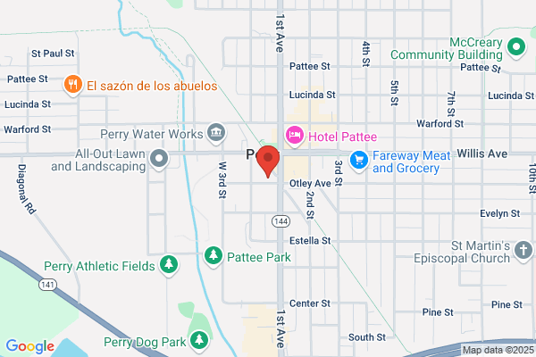 Perry Family Dentistry