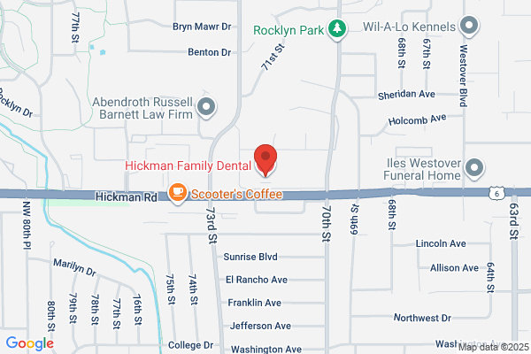 Hickman Family Dental
