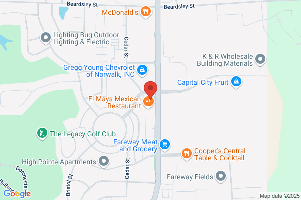 Dimples Family Dentistry
