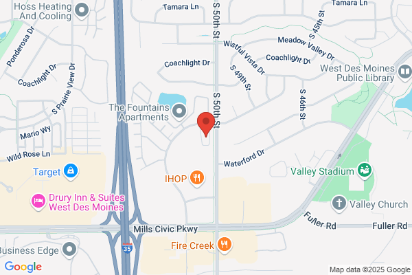 Foust Family Dental Care