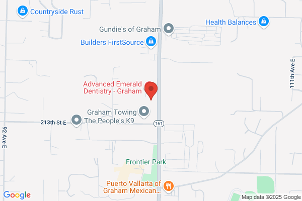 Graham Family Dentistry