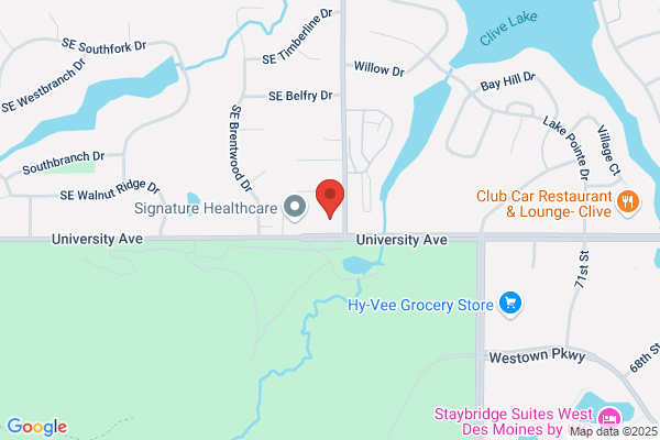 Iowa Sleep & TMJ