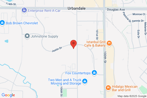 Urbandale Family Dentistry