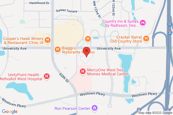 Iowa Vein Center