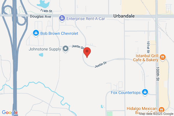Planned Parenthood - Urbandale Health Center