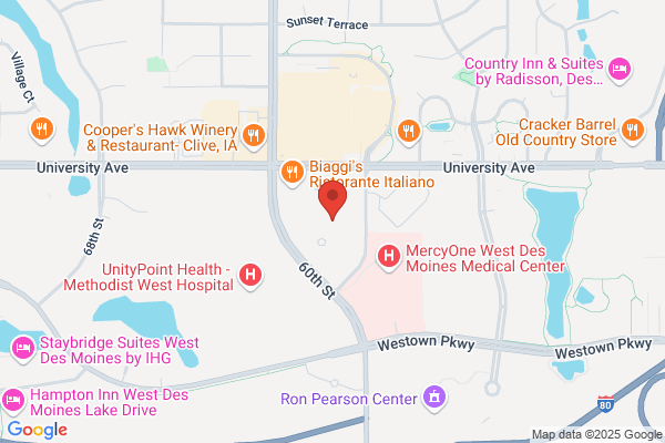The Iowa Clinic Medical Spa