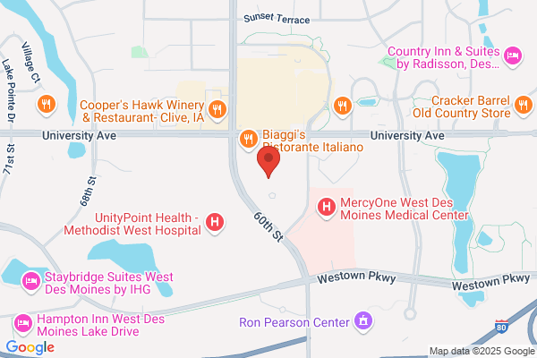 The Iowa Clinic Vascular Access Center