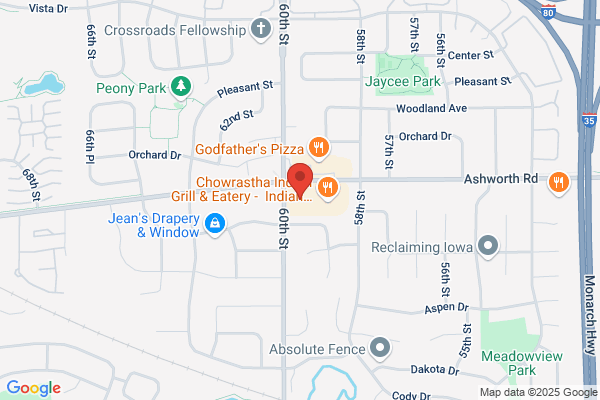 Ashworth Vision Clinic